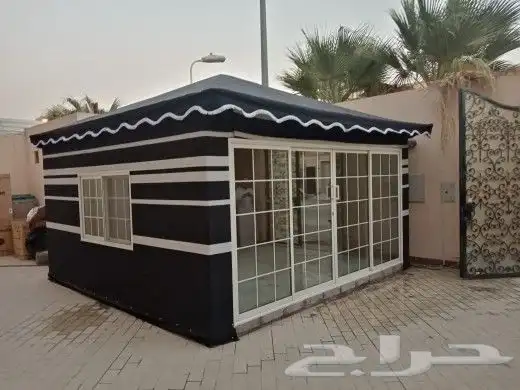 ابواب المنيوم شبابيك المنيوم واجهات المنيوم باب المنيوم شب 4