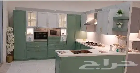 تفصيل مطابخ وجاهز 19