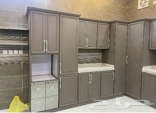 تفصيل مطابخ وجاهز 14