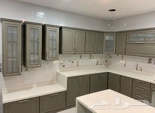 تفصيل مطابخ وجاهز 27