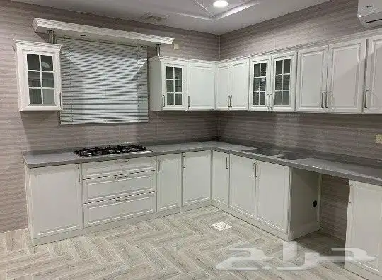 تفصيل مطابخ وجاهز 22