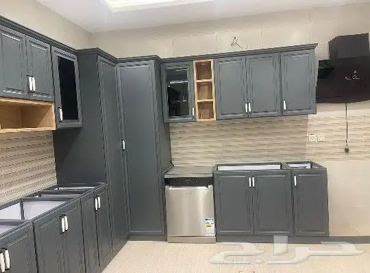 تفصيل مطابخ وجاهز 32