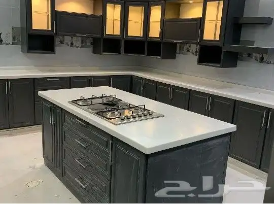 تفصيل مطابخ وجاهز 13