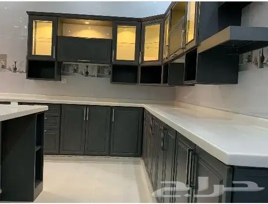 تفصيل مطابخ وجاهز 21