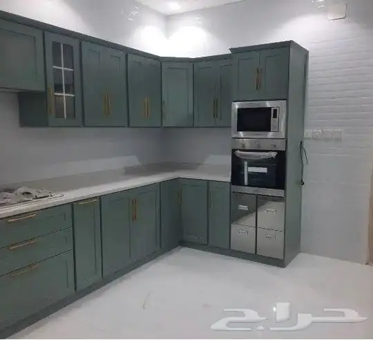 تفصيل مطابخ وجاهز 3