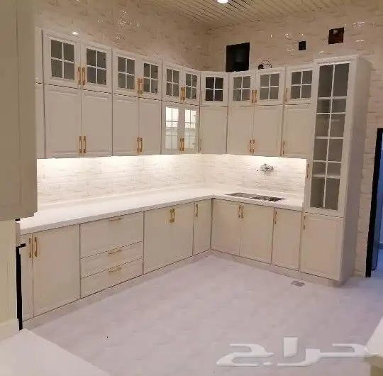 تفصيل مطابخ وجاهز 24