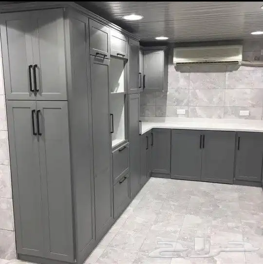 تفصيل مطابخ وجاهز 36