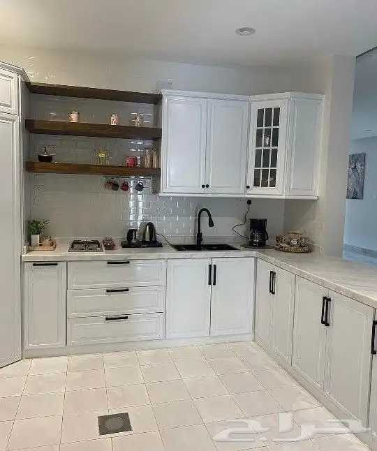 تفصيل مطابخ وجاهز 2