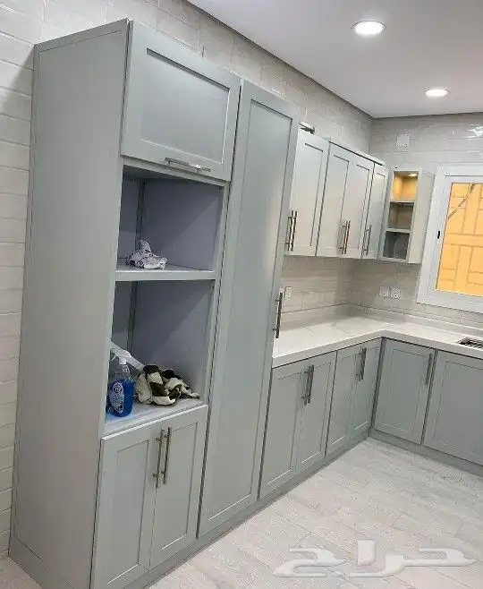 تفصيل مطابخ وجاهز 34