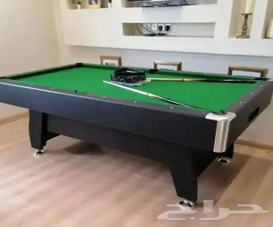 طاولة 3 ب 1 بلياردو تنس هوكي فرفيرة تنس هوكي 30