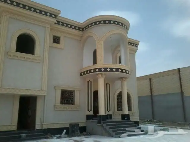 ديكورات حجر رياض حجر اردني نخب اول 1