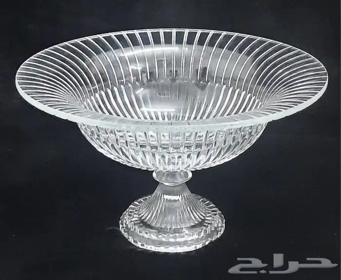 صحن تقديم تركي كبير فاخر للبيع 2