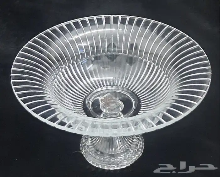 صحن تقديم تركي كبير فاخر للبيع 5