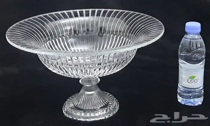 صحن تقديم تركي كبير فاخر للبيع 3