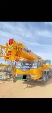 كرين للايجار 50طن الي 500طن Cranes for rent 0
