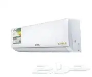 مكيفات اسبلت GENERAL SUPREME تيتانيوم بلس واي فاي الجديد 8