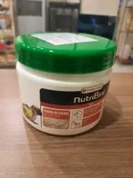 اكل طيور علف طيور مستلزمات طيور بادجي كروان كاسكو مكاو دره 31