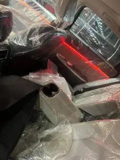 لد داخلي عاا سياره كيا 2022 جميع الالوان لتوصل 5