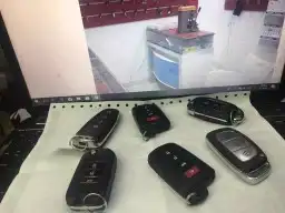 برمحة مفاتيح سيارات 6