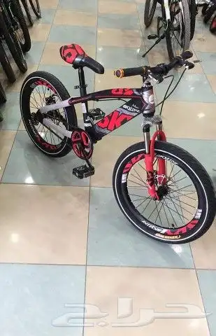 دراجات رياضية جديد بالكرتون 15
