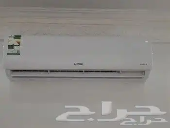 مكيفات اسبلت GENERAL SUPREME تيتانيوم بلس واي فاي الجديد 6