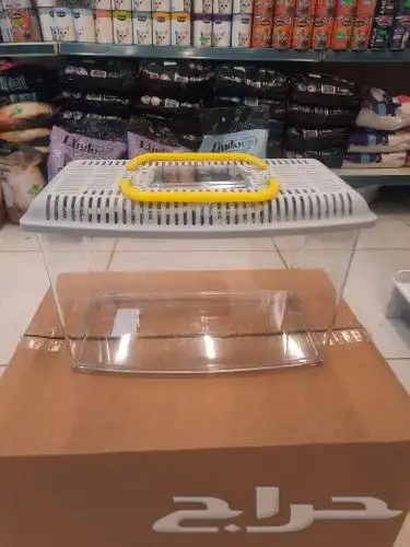 اكل طيور علف طيور مستلزمات طيور بادجي كروان كاسكو مكاو دره 42