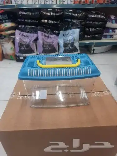 اكل طيور علف طيور مستلزمات طيور بادجي كروان كاسكو مكاو دره 41