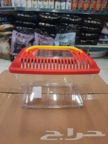 اكل طيور علف طيور مستلزمات طيور بادجي كروان كاسكو مكاو دره 43