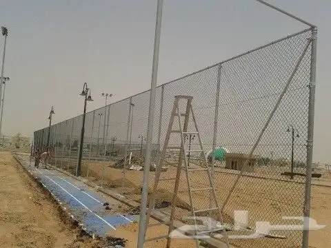 متخصصون في مجال تركيب السياج 0