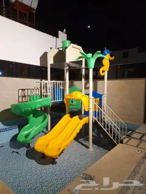 العاب حدائق   العاب مائية 8