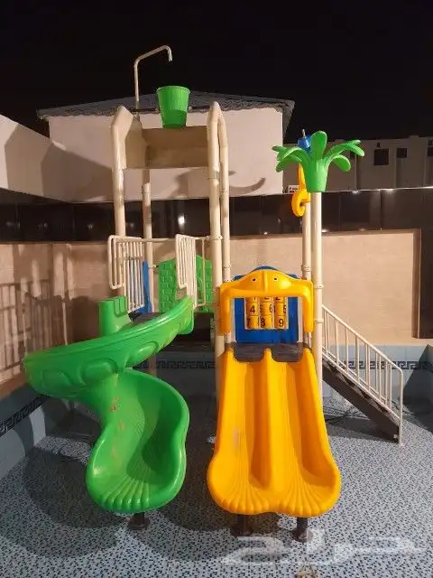 العاب حدائق   العاب مائية 7