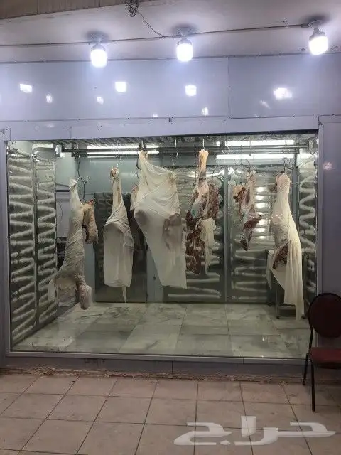 جميع اعمال الاستانلس استيل طاولات ثلاجات افران مجالي دواليب 8