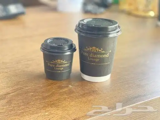 مطابع_طباعة_دعاية واعلان_طباعة اكواب ورقية 1