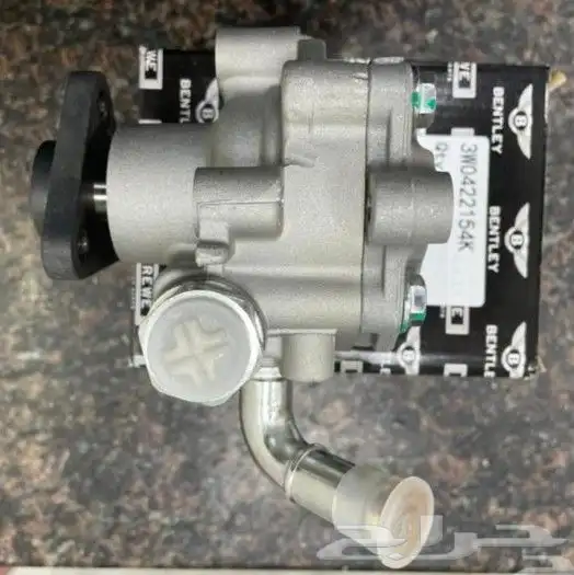 قطع بنتلي 16