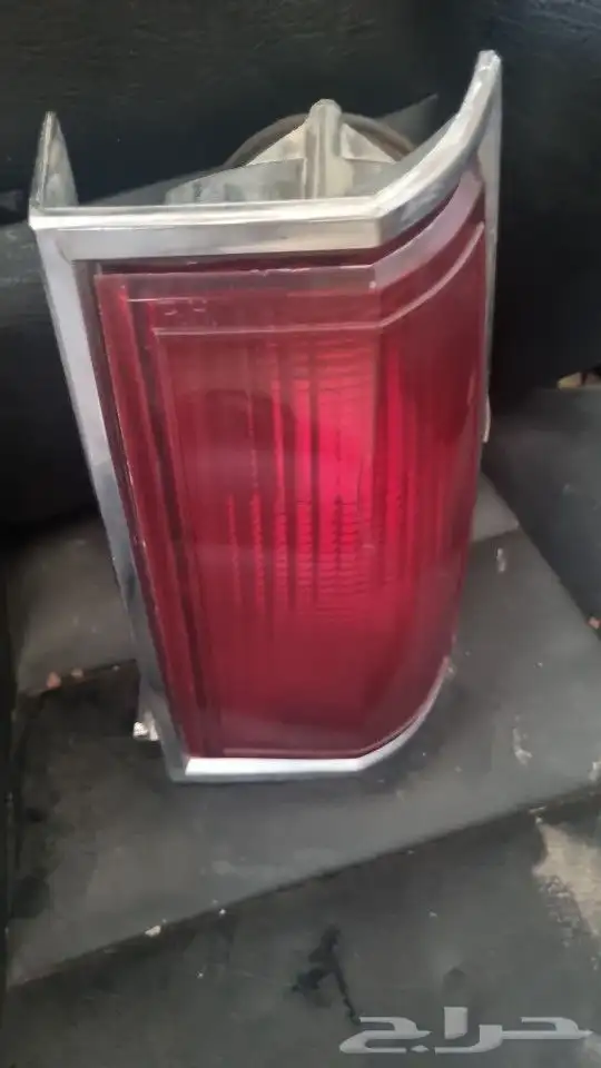 اكسسوارات خارجيه لينكون موديل 80 89 3