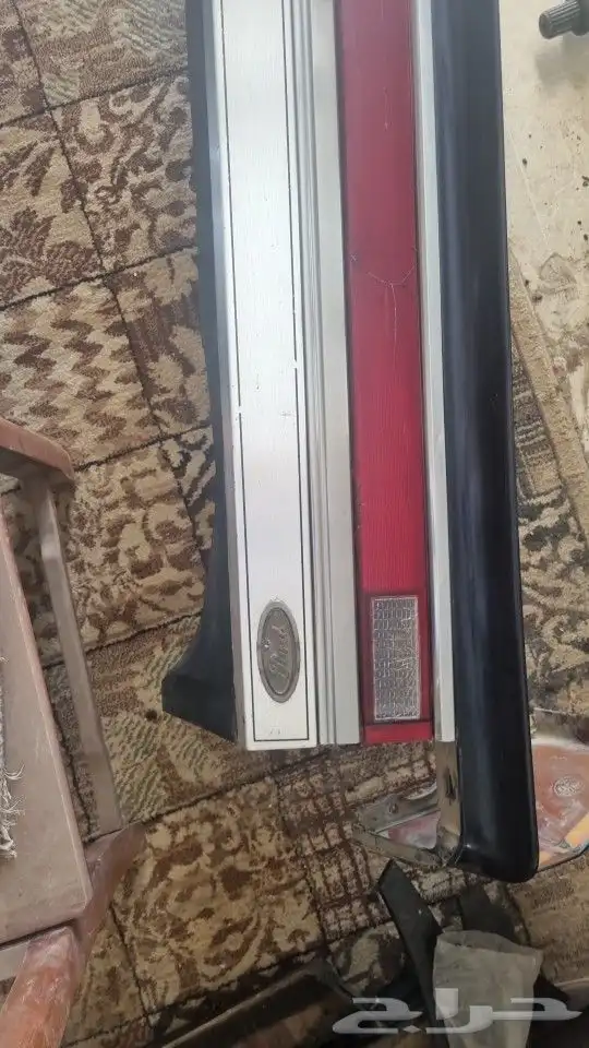 اكسسوارات خارجيه لينكون موديل 80 89 6