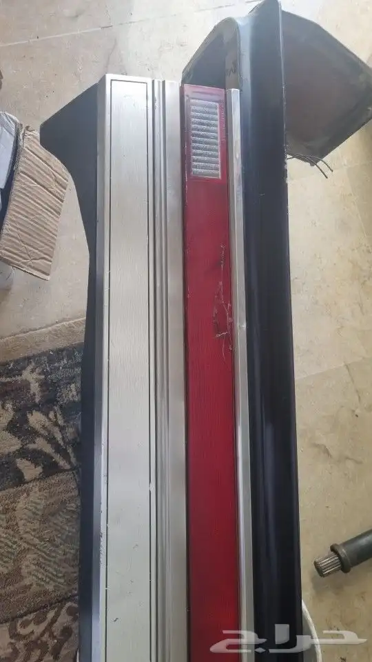 اكسسوارات خارجيه لينكون موديل 80 89 5