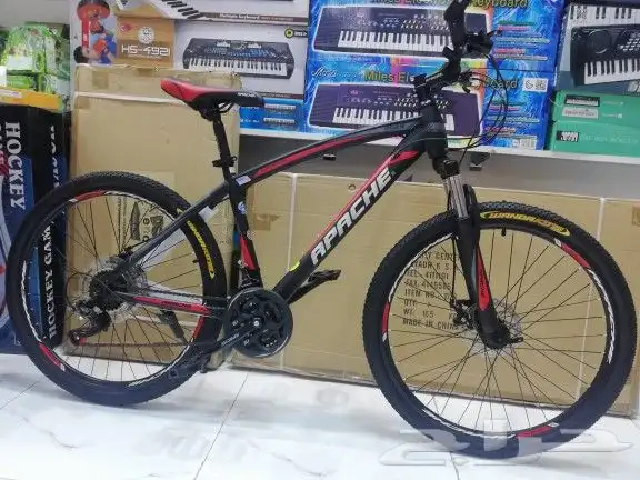 دراجات رياضية جديد بالكرتون 1