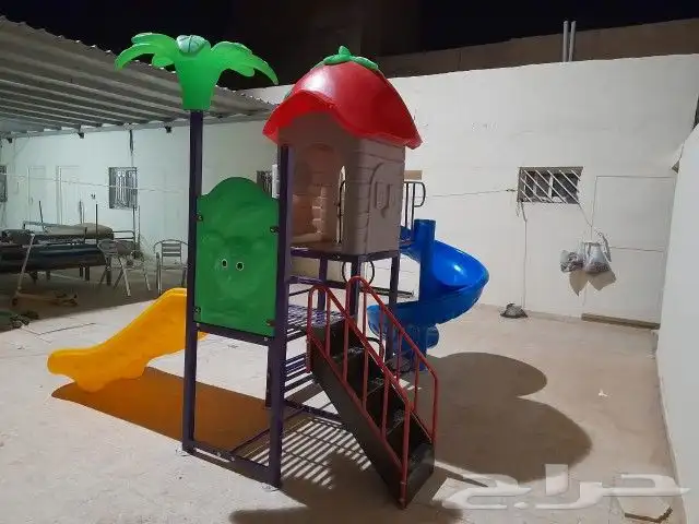 العاب حدائق   العاب مائية 3