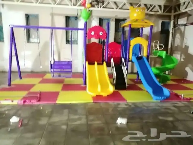 العاب حدائق   العاب مائية 1