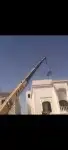 كرين رافعه ايجار 1
