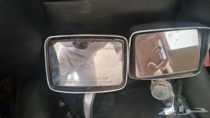 اكسسوارات خارجيه لينكون موديل 80 89 4