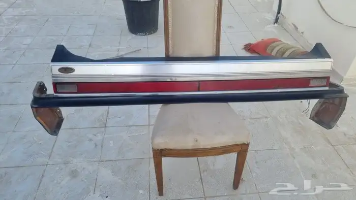 اكسسوارات خارجيه لينكون موديل 80 89 2