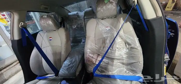 تغير الوان الاحزمه دوج تشارجر SRT 2