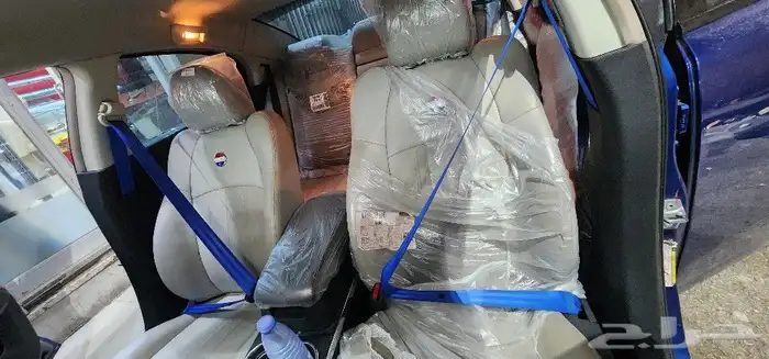 تغير الوان الاحزمه دوج تشارجر SRT 4