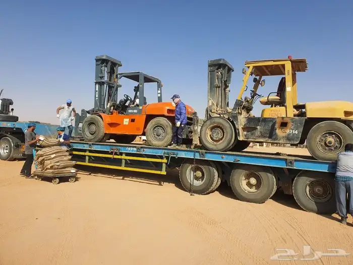 تاجير جميع انوع المعدات 0