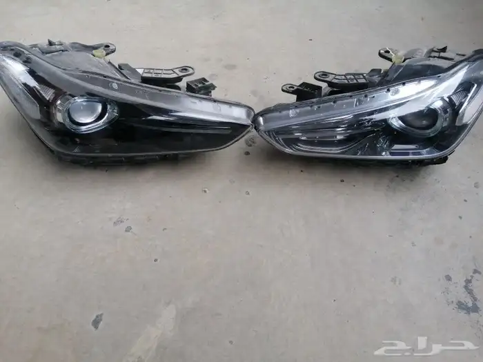 شمعات جنسس 1