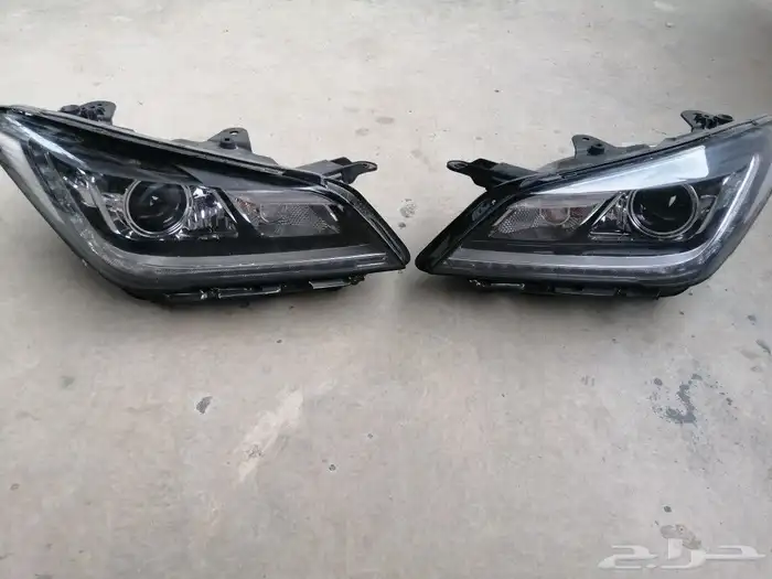 شمعات جنسس 4