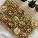 سنبابون لذيذ وقطنه لأسر منتجه مكه 7