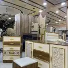 افخم غرف نوم مميزه واسعار مناسبه 1